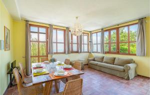 Villa 1