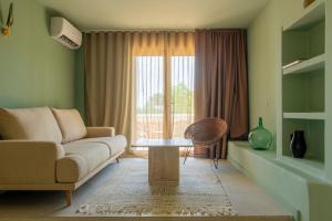 Deluxe Suite with Balcony room in Ácora Ibiza