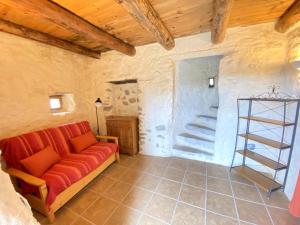 Maisons de vacances LA CONFISERIE : photos des chambres