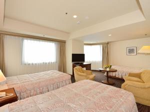 grand hotel hamamatsu adults only