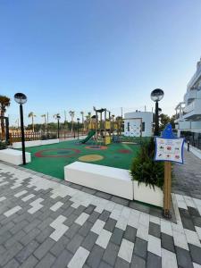 PUSHE Playa Granada Beach & Golf 32