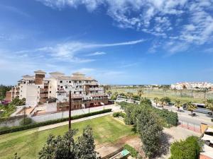 PUSHE Playa Granada Beach & Golf 32