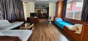 บ้านตากะยาย พลูวิลล่าหัวหิน-Takayai Pool Villa Huahin