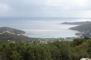 Cyclades Beach Sifnos Greece