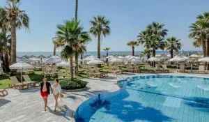 Golden Bay Beach Hotel - Dhekelia Cantonment