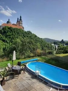 Wohnen in Graz Mariatrost - Rinegg