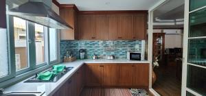 บ้านตากะยาย พลูวิลล่าหัวหิน-Takayai Pool Villa Huahin