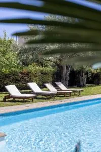 Felicia Dream House - 圣康斯坦丁诺斯弗希奥提达