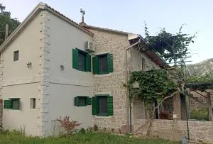 Rustic house - Zupci