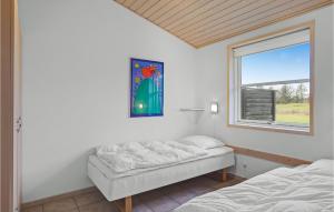 Stunning Home In Pandrup With Kitchen