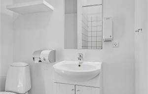 Stunning Home In Pandrup With Kitchen