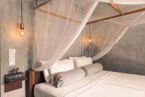 Jamu Surf Lodge