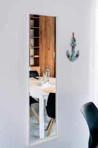 Boszkowo Aquarius EDEL 201 Apartamenty przy plaży