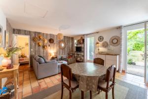 Gîte au coeur du Vaucluse