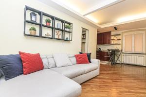 iFlat Mare Fuori Suite Apartment