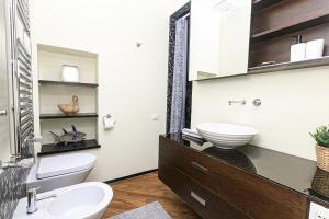 iFlat Mare Fuori Suite Apartment