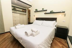 iFlat Mare Fuori Suite Apartment