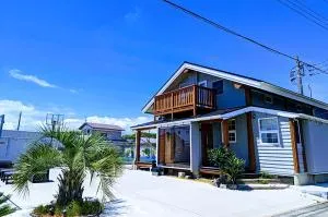 九十九里 Sunrise Log - Shirako