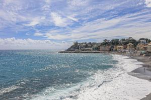 iFlat Mare Fuori Suite Apartment