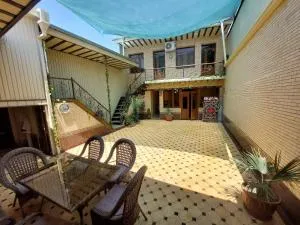 Family guest house SEVEN - Koshbakaly