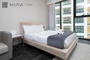 Mira Holiday Homes - Newly studio with beautiful view