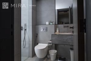 Mira Holiday Homes - Newly studio with beautiful view