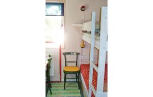 Stunning Home In Nora With Sauna