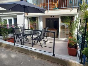 Delizia - أنكاران