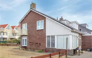 De Vissende Beer - 海边的艾格蒙特