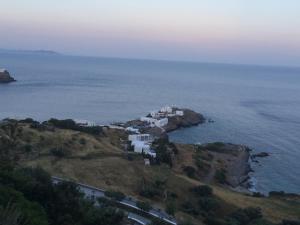 Cyclades Beach Sifnos Greece