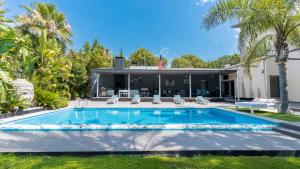 Villa Villar, The Most Exclusive Villa in Alicante