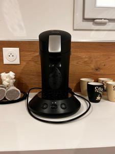 Appart'hotels AppartHotel : photos des chambres