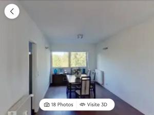 Sejours chez l'habitant Chambres a loyers dans un Penthause : photos des chambres