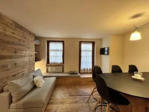 Maison les Amis du Bois - La Saxe