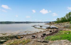 Amazing Home In Lysekil With Sauna