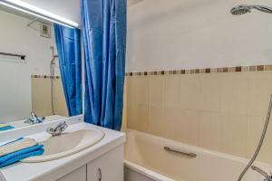 Les Goélands - vue mer à moins d1 Km de la plage