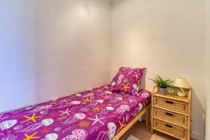 Les Goélands - vue mer à moins d1 Km de la plage