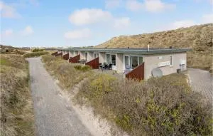 One-Bedroom Apartment In Hvide Sande - Havrvig