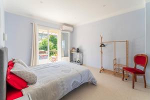 Villas La Maison des Oliviers : photos des chambres