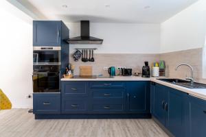 Villas La Maison des Oliviers : photos des chambres