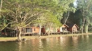 Shamballa Dok krai - Pluak Daeng