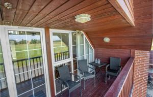 Three-Bedroom Holiday Home In Romo