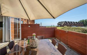Three-Bedroom Holiday Home In Romo