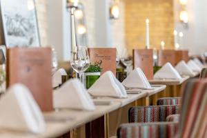 Mondschein Hotel & Chalet Ski-In Ski-Out Luxus am Arlberg