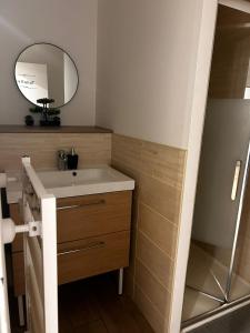 Appart'hotels AppartHotel : photos des chambres