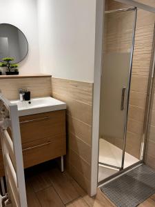 Appart'hotels AppartHotel : photos des chambres