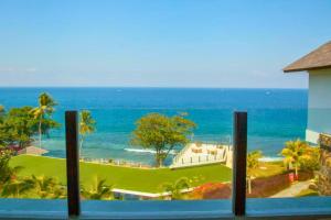 Bena 1 BR Deluxe Garden Double JU52