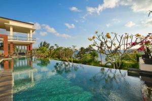 Bena 1 BR Deluxe Garden Double JU52