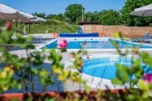 Комплекс Асеневци - Zaya