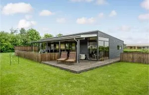 Holiday Home Ellemose - Skovby